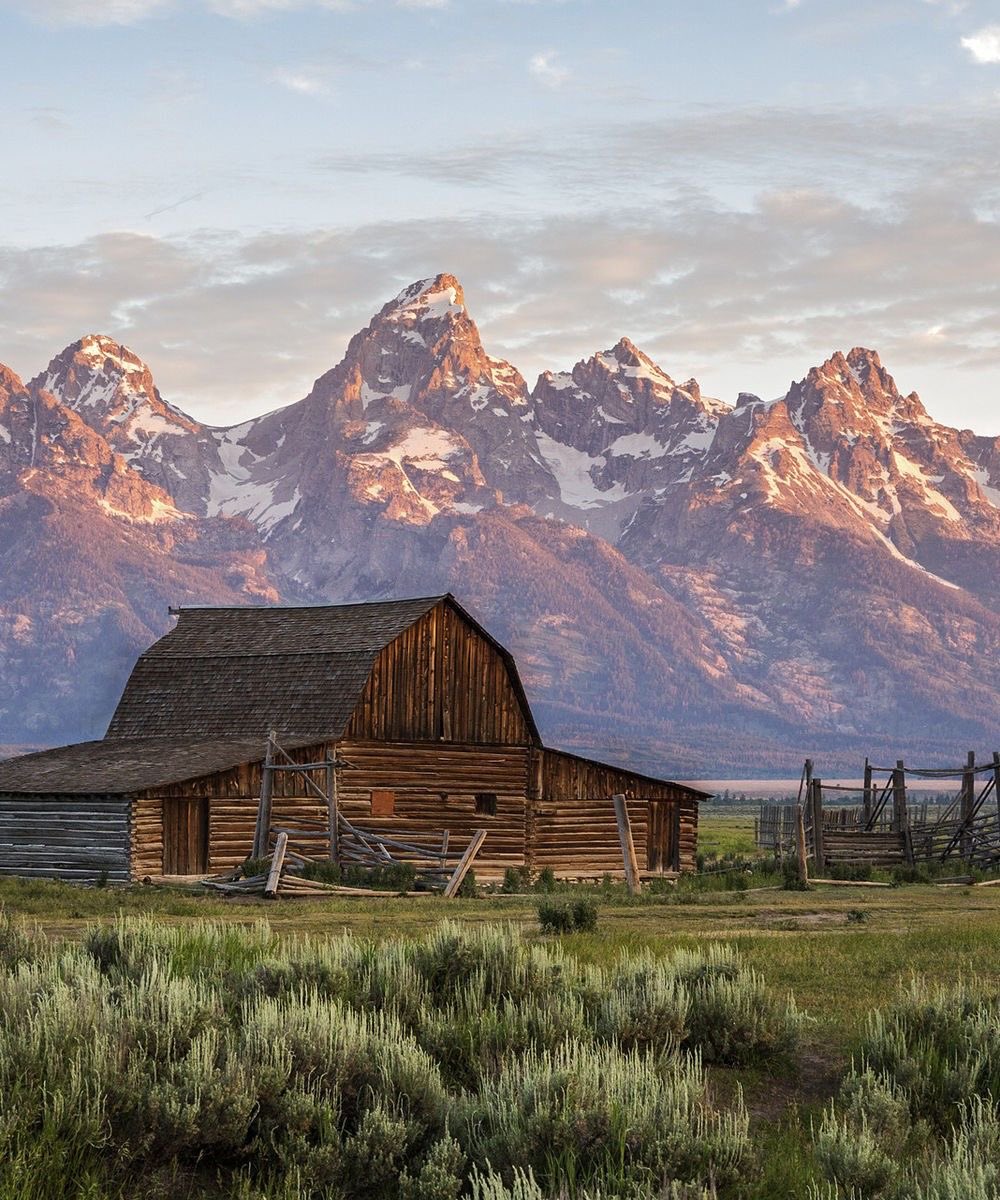 vistaaura222's tweet image. Grand Teton, Wyoming