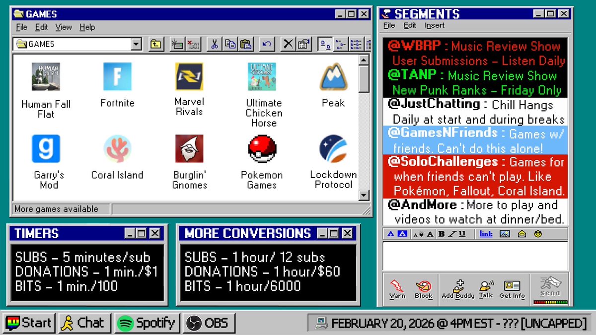 Colin M. Parker tweet media