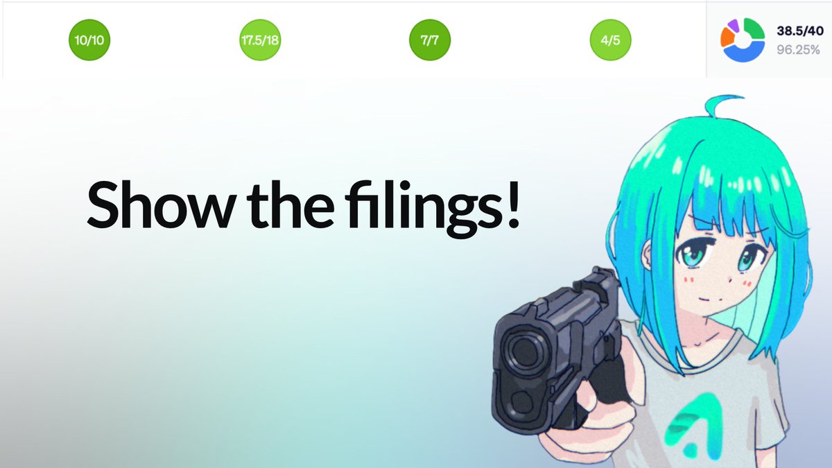 gTrade | Gains Network 🍏 tweet media