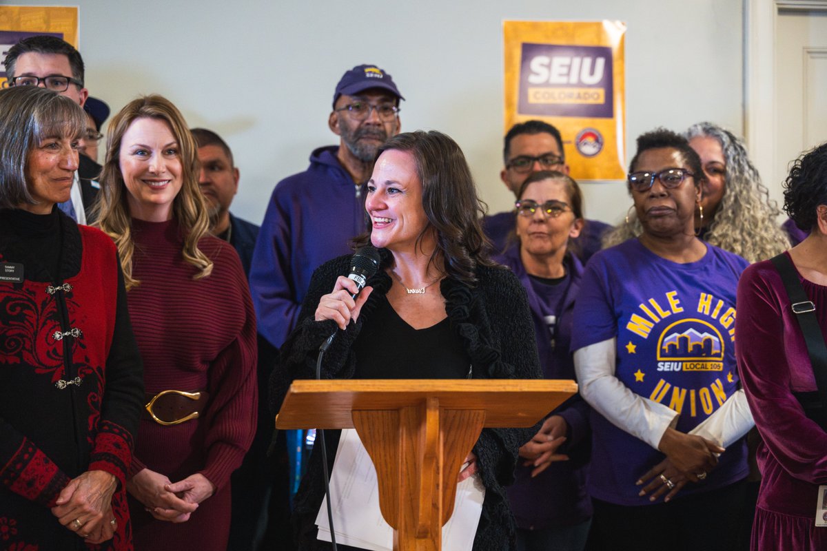 SEIU Local 105 tweet media