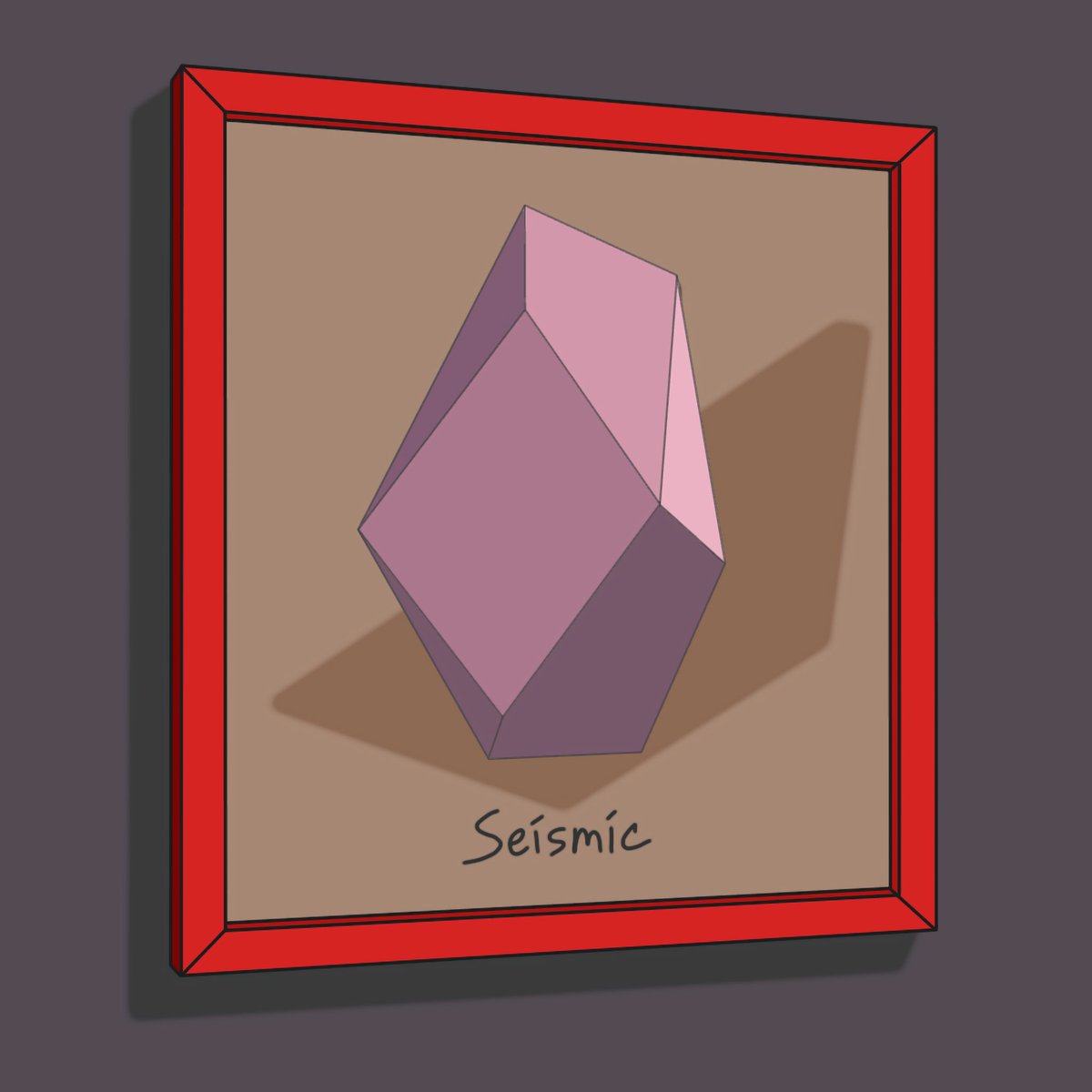 ✦SHOCK CONTENT✦

In the Louvre, the famous painting was replaced by the painting <a href="/SeismicSys/">Seismic</a> - it describes privacy in the world of web3, integrated into real life