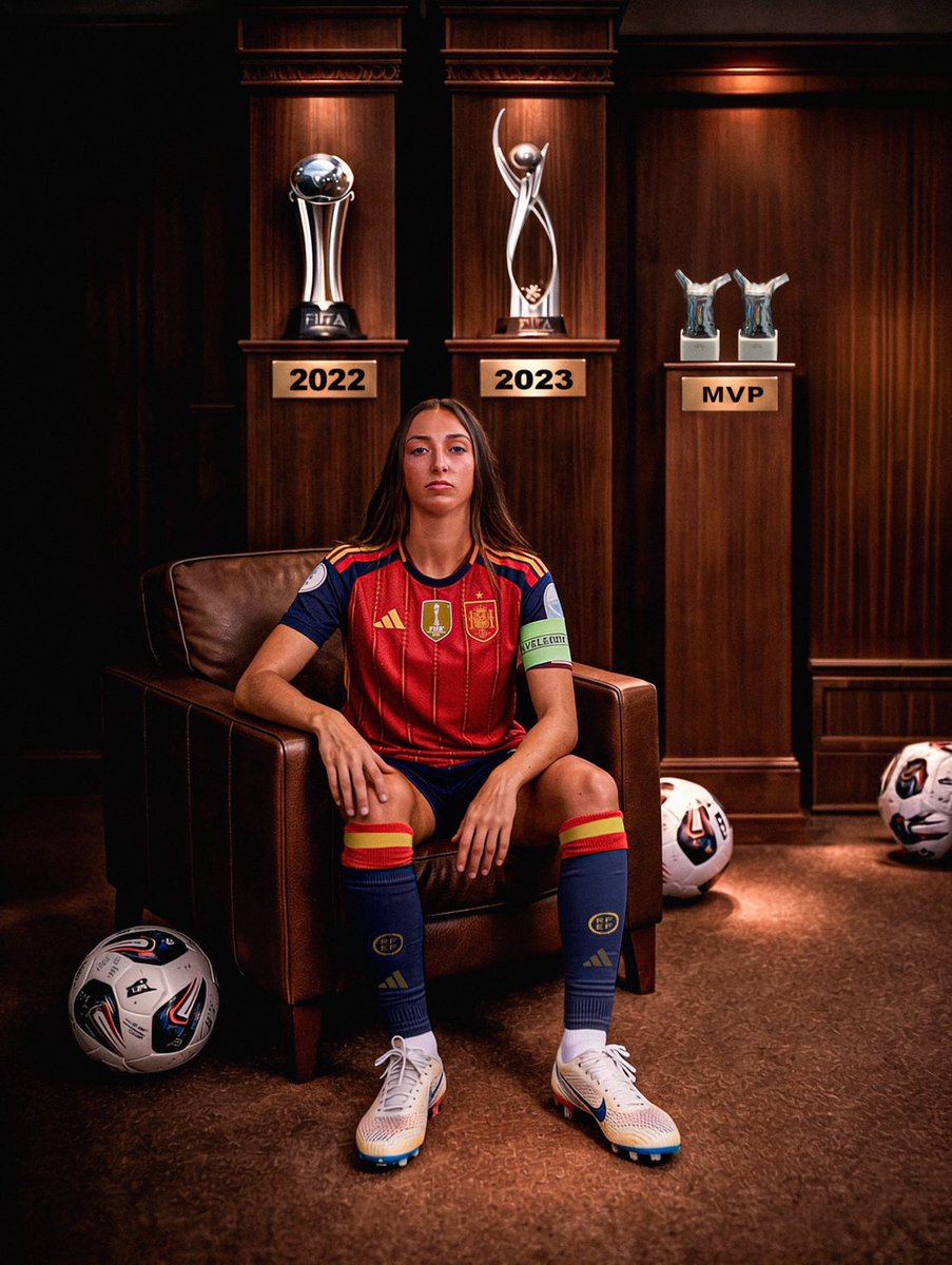 Madrid CFF tweet media