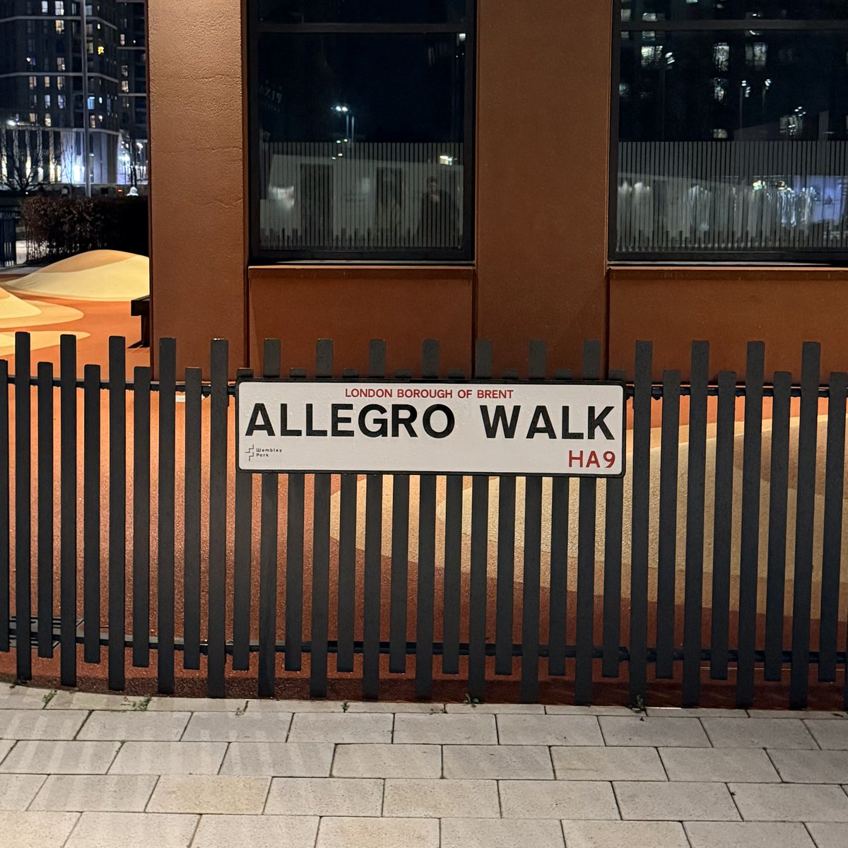 Richard Porter tweet media