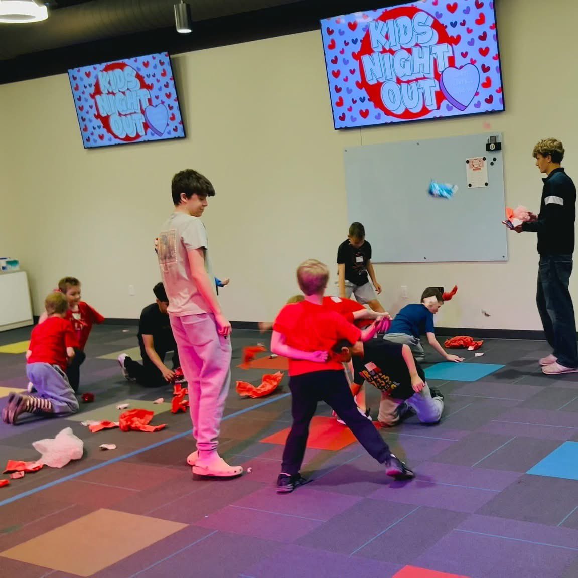 First Baptist Church at The Fields tweet media