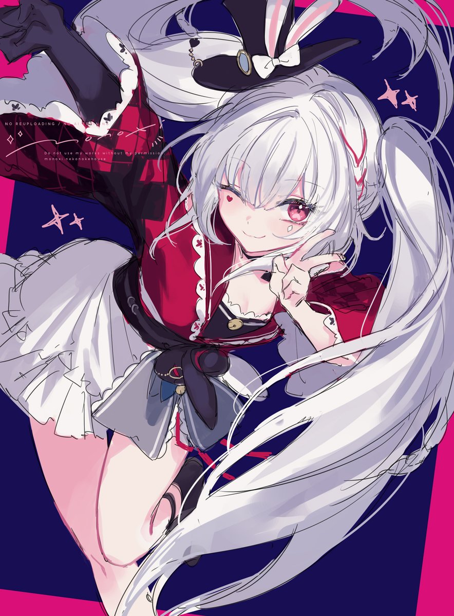 こんひばな～～～💕