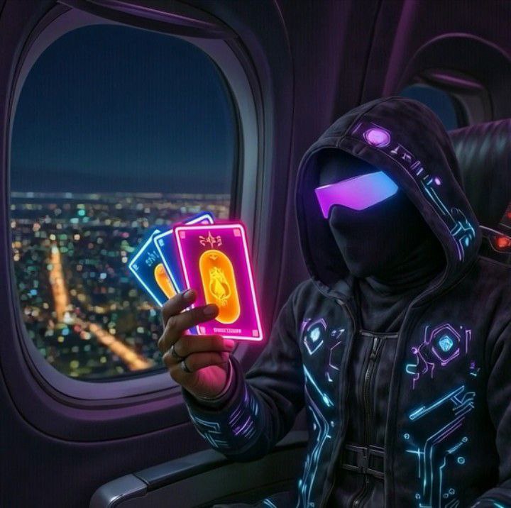 Black Cat Crypto Farmer tweet media