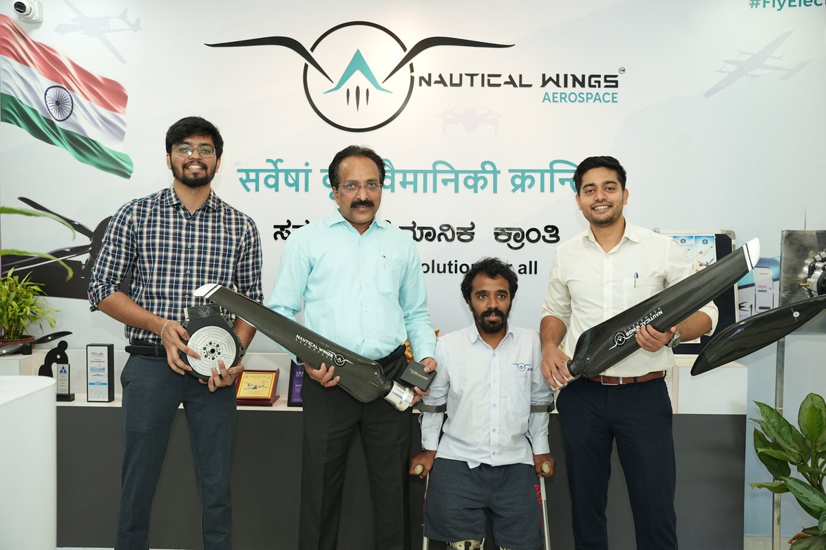 Shiv Varun Singh Rajput ✈️ 🇮🇳 🕉️ tweet media