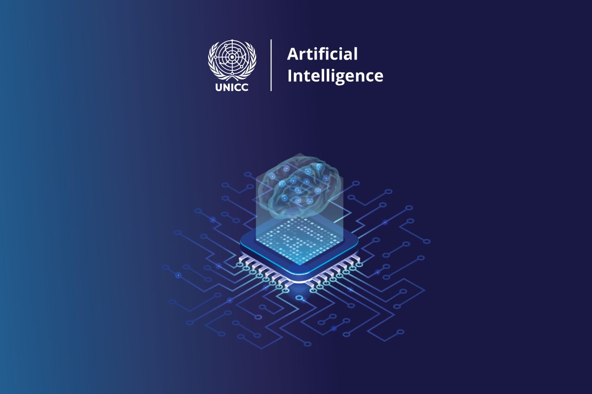 AMARAVATI:United Nations International Computing Centre (UNICC) to establish a Centre of Excellence for AI and Quantum✅

The CoE will position Amaravati as a Digital Embassy for Secure AI, enabling sovereign, cybersecure AI deployments aligned with UN grade standards😍🥳🎉