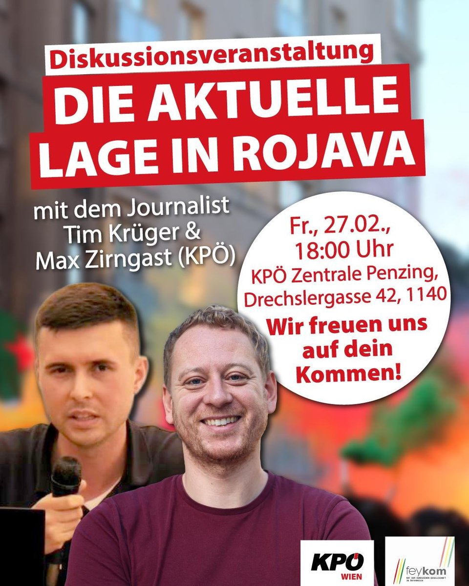 FEYKOM-RAT DER KURDISCHEN GESELLSCHAFT IN AUT tweet media