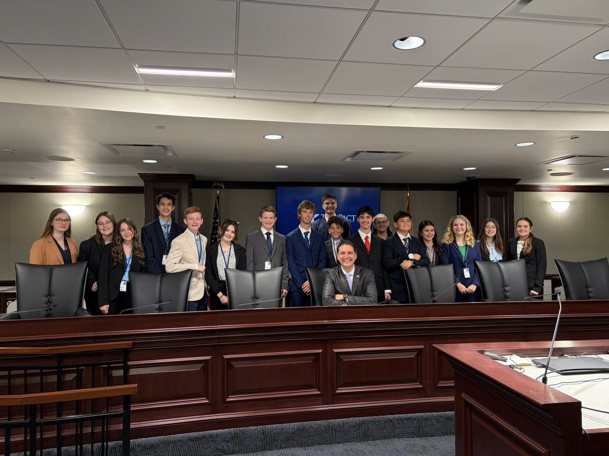 FL Senate Majority tweet media