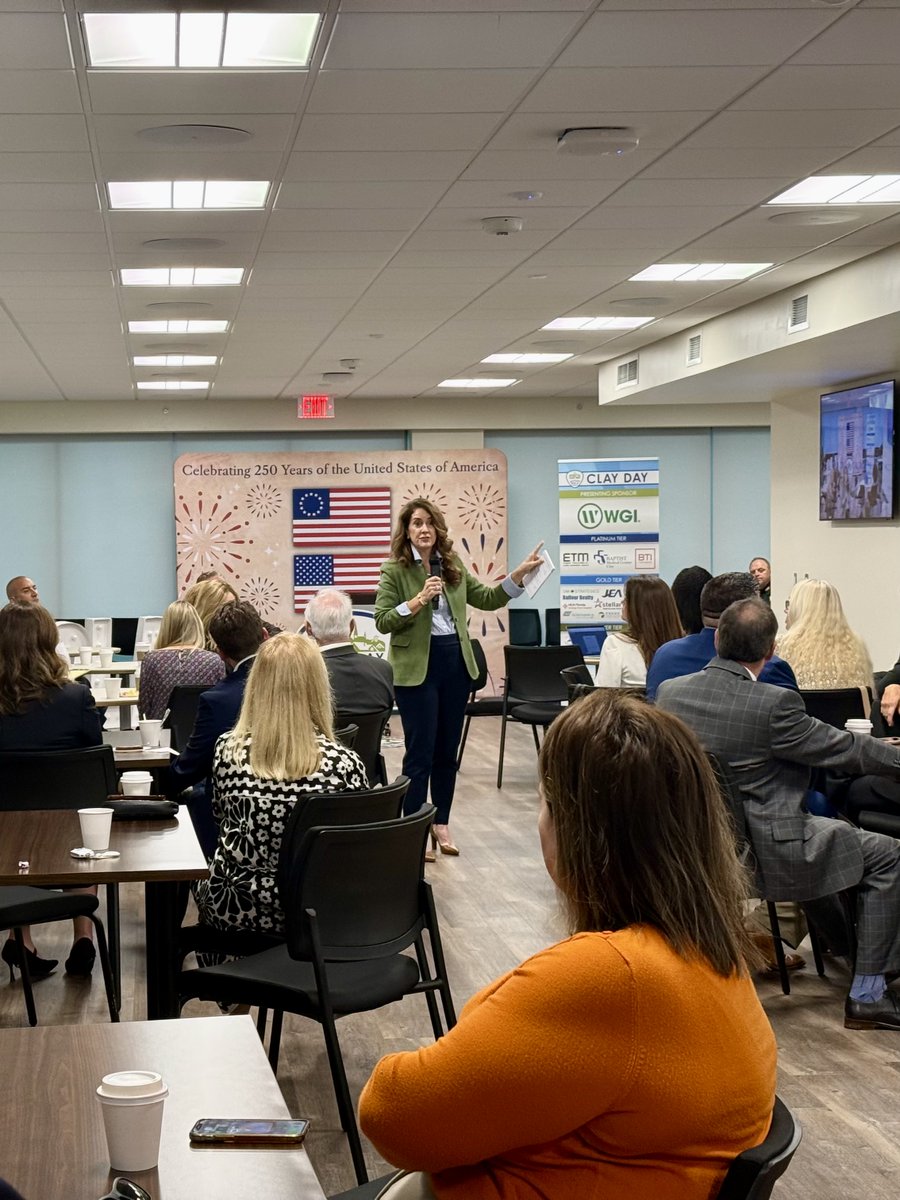 FL Senate Majority tweet media