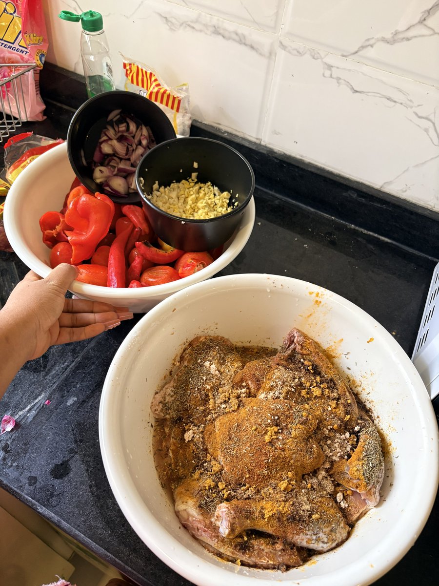 Hillary Odogwu tweet media