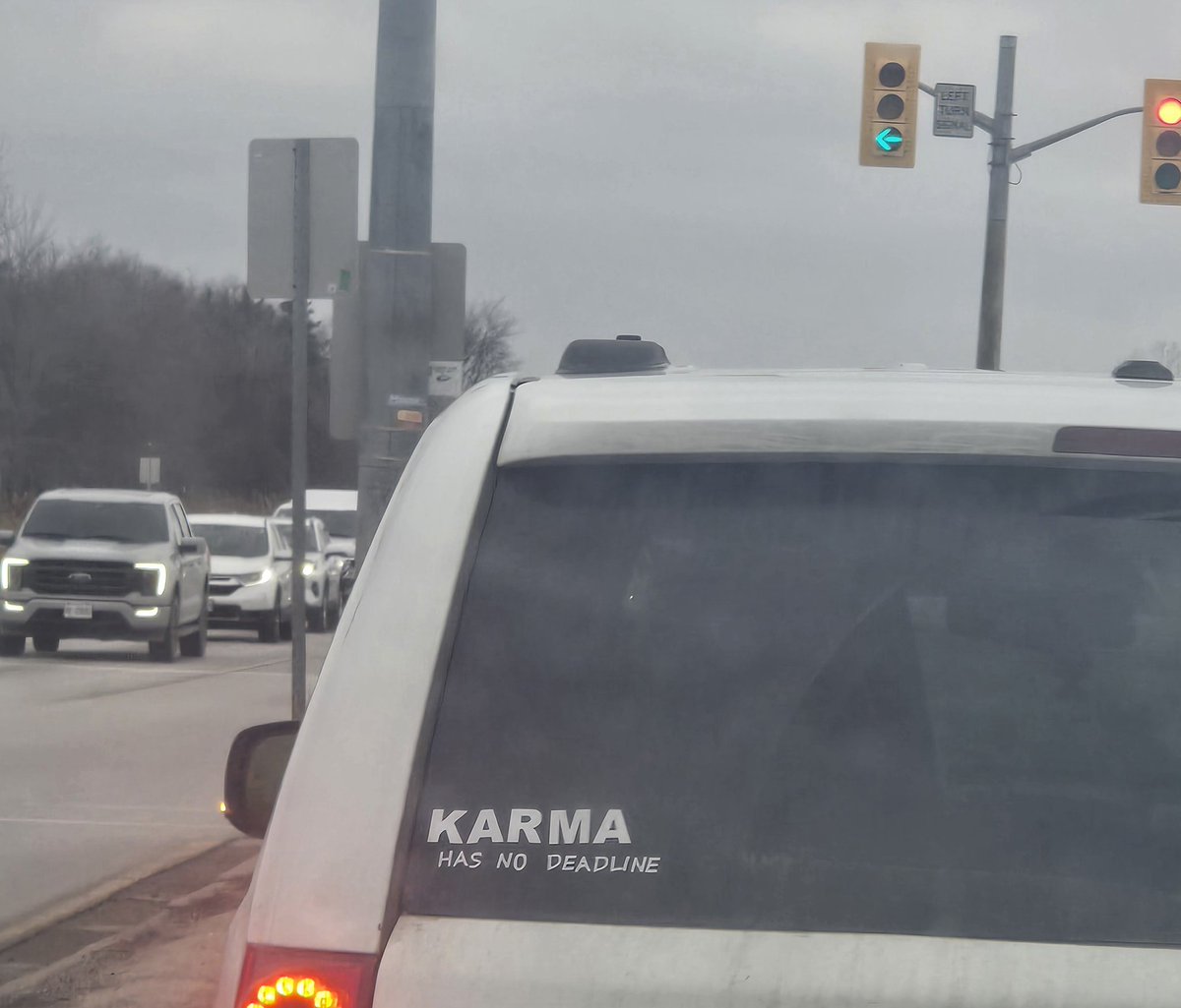 Unacceptable Cherie B tweet media