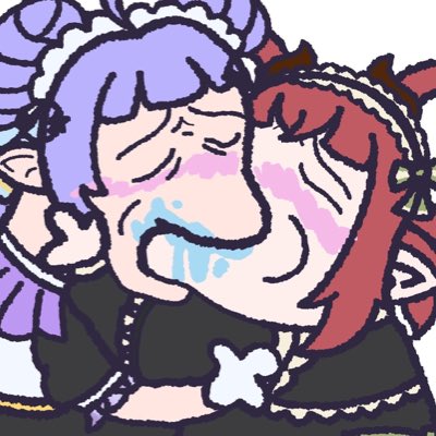 Lethia 👑【V-MOE】 | Royal Demon VTuber tweet media