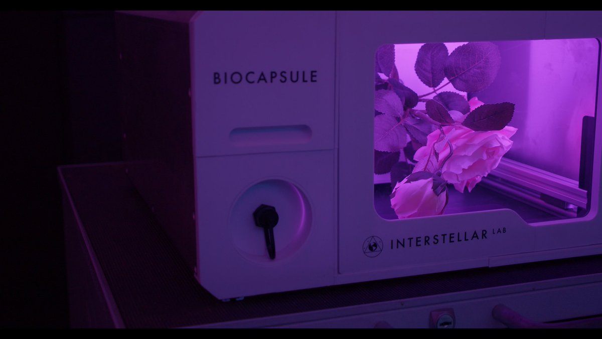 Interstellar Lab tweet media