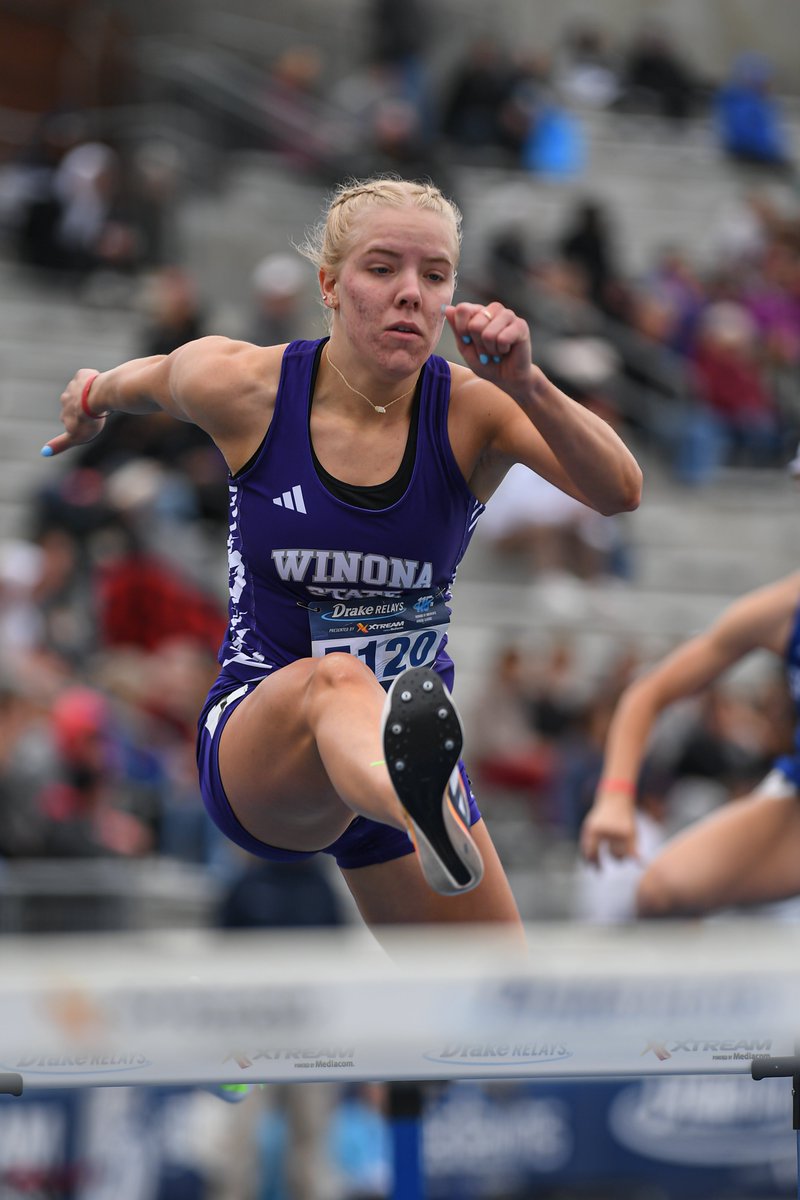 Drake Relays tweet media