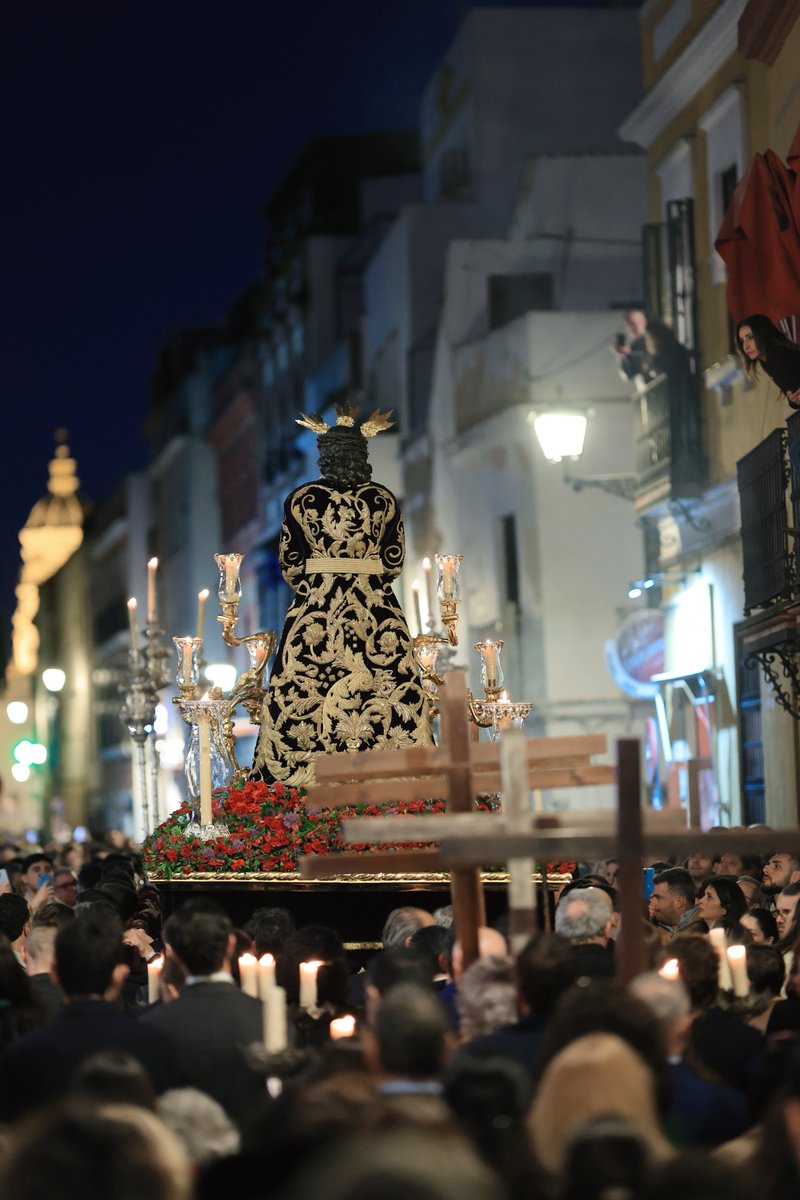 Via crucis Sentencia <a href="/Hdad_Macarena/">Hermandad de la Macarena</a> 

📸 <a href="/fransantiph/">Fran Santiago</a>