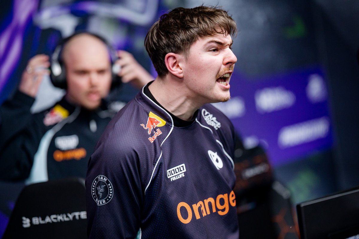 Rocket League Esports tweet media