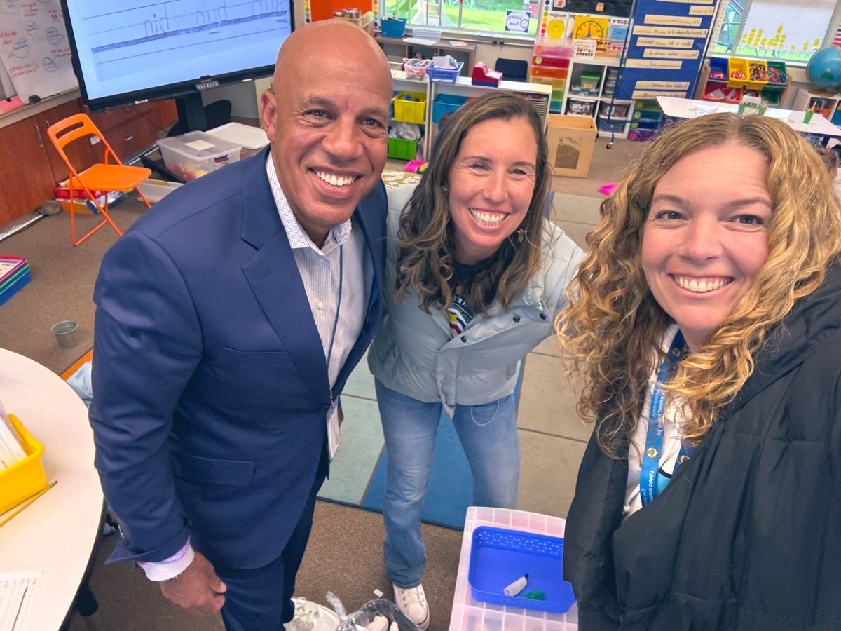 Walnut Acres Elem. tweet media