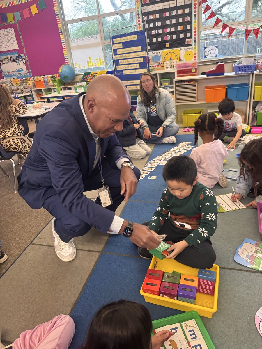 Walnut Acres Elem. tweet media