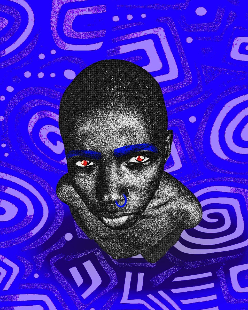 haytimmy01's tweet photo. Took some color palettes off these beauties and played with an image on pinterest and also textures.

@obasolaaa https://t.co/ct7EmyiAAw