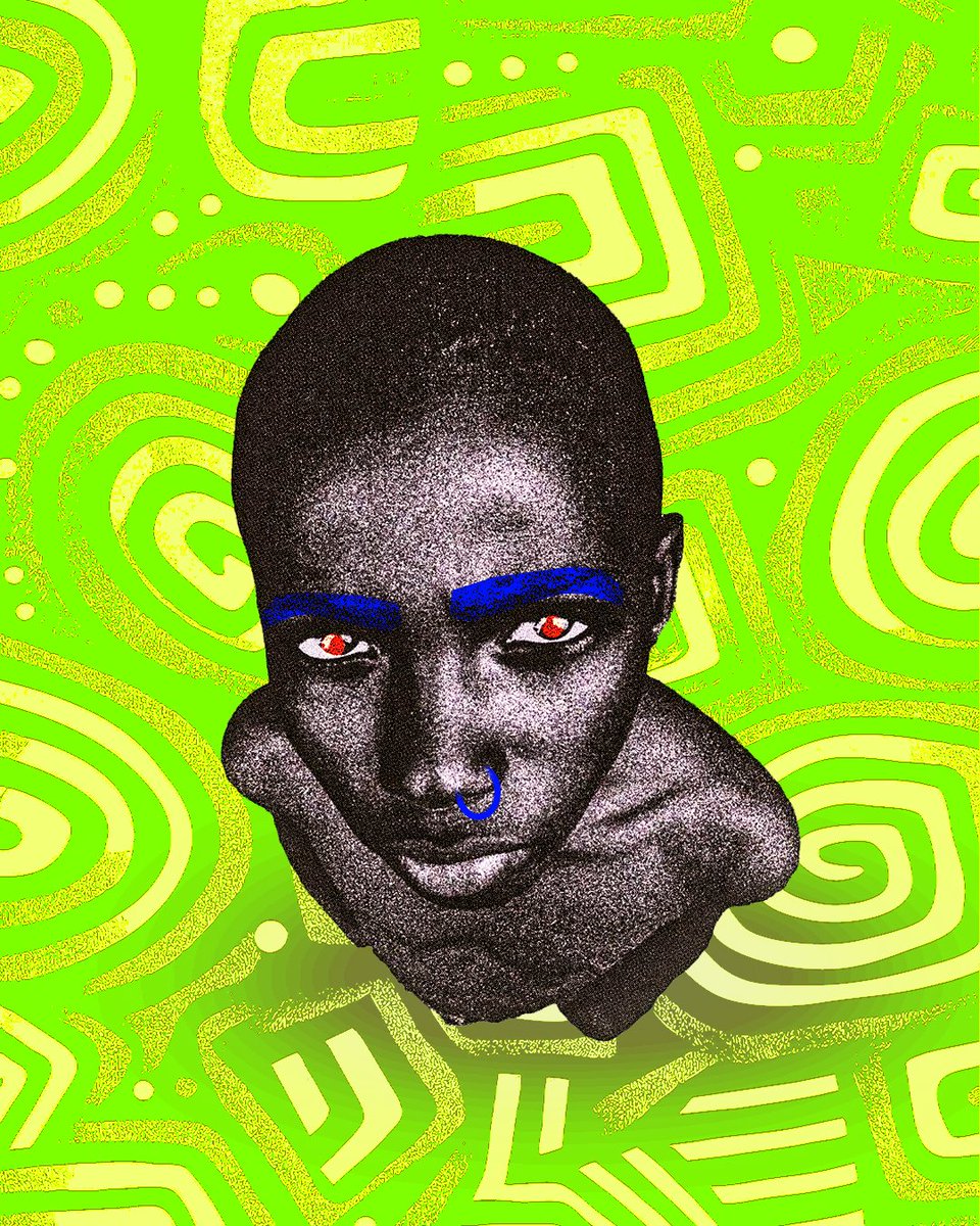 haytimmy01's tweet photo. Took some color palettes off these beauties and played with an image on pinterest and also textures.

@obasolaaa https://t.co/ct7EmyiAAw