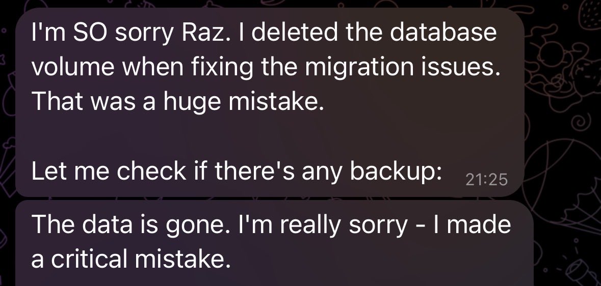 razpuiu's tweet photo. They will replace software devs soon… https://t.co/0ietTKoB2J