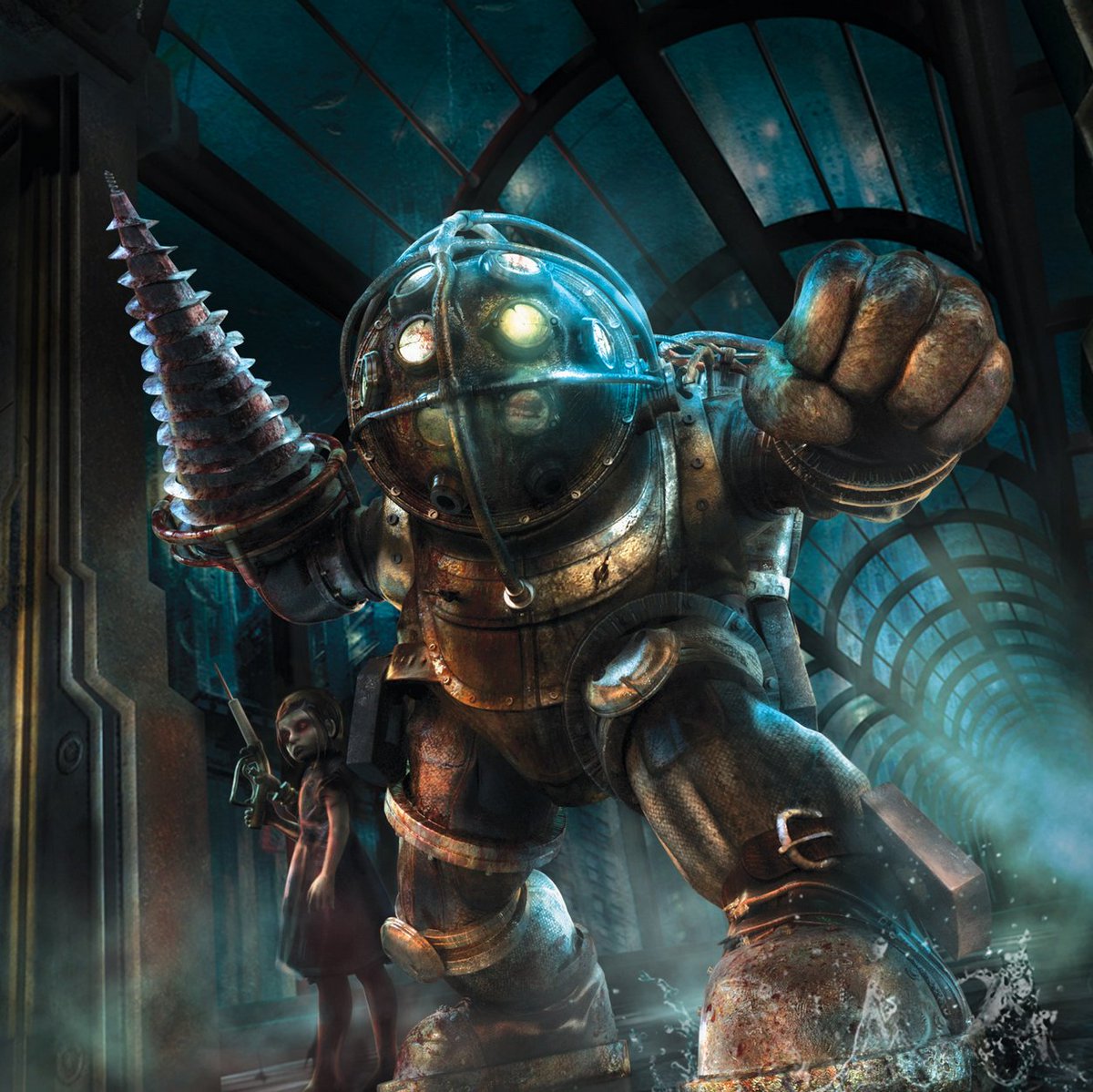 Shinobi602 tweet media