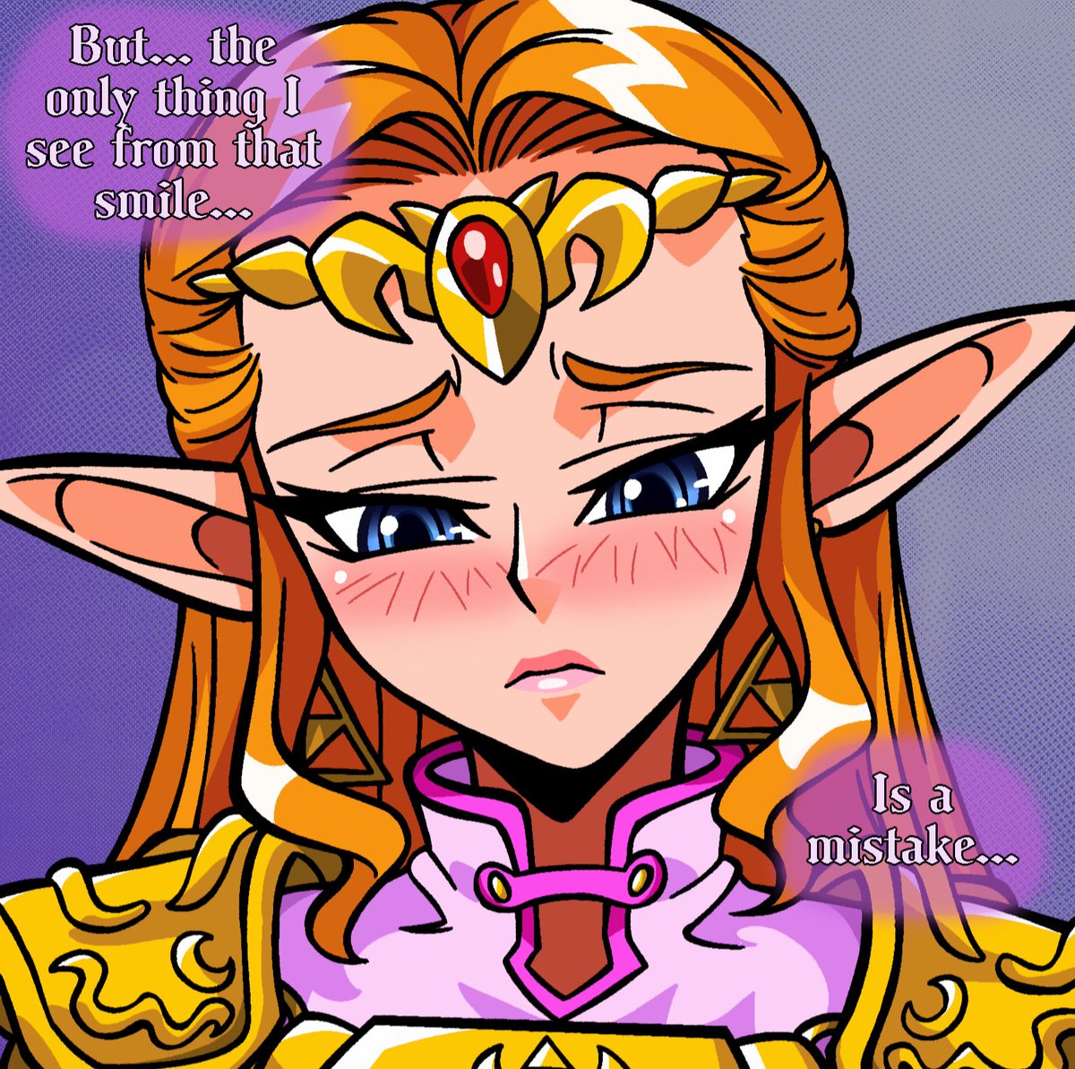 RT @ITakeABite: #ゼルダの伝説40周年 #Zelda40th