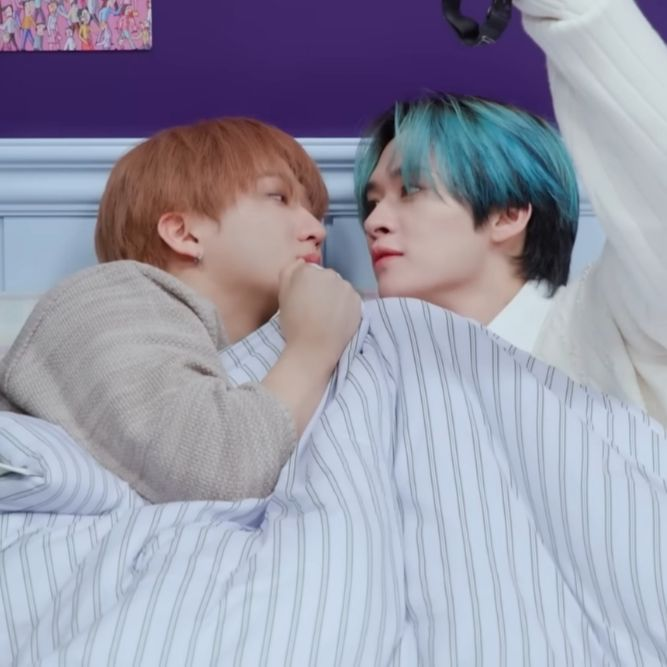 minbin files ♡ tweet media