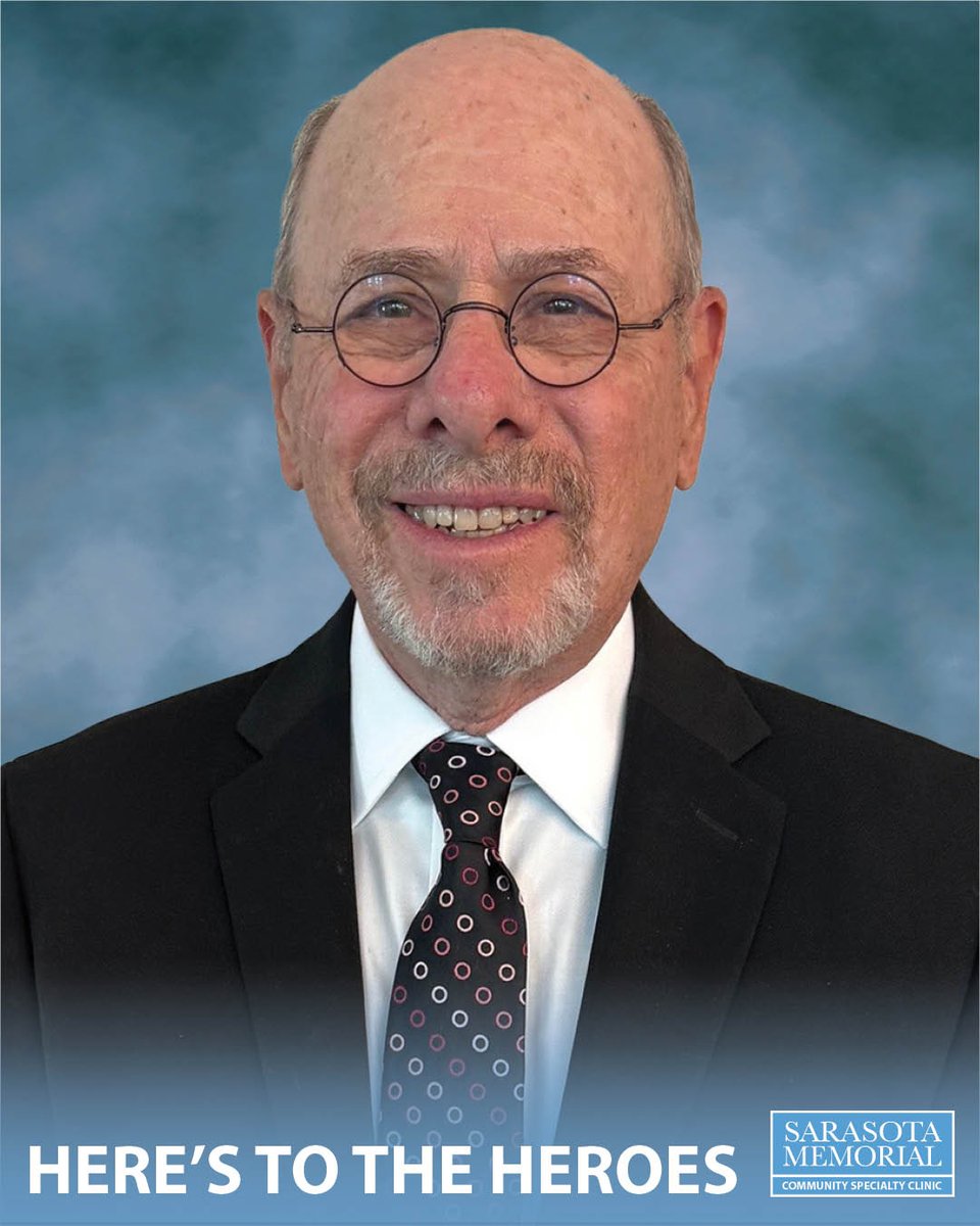 Sarasota Memorial tweet media