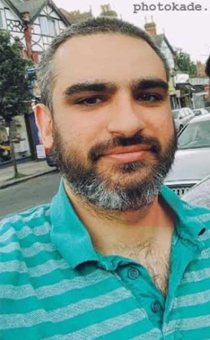 من ایرانم tweet media