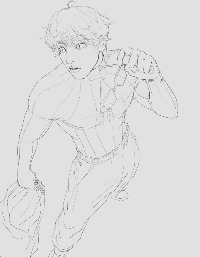 ROYart191's tweet image. 