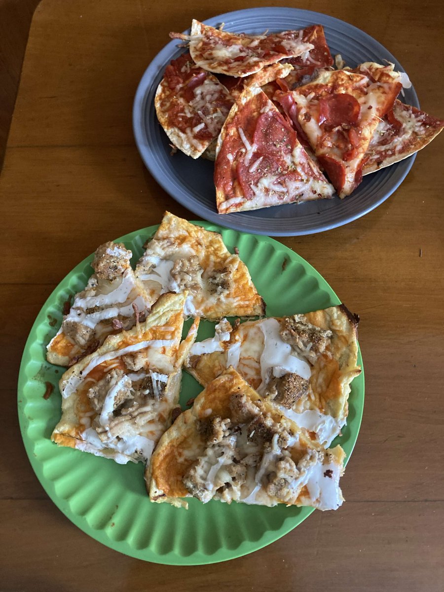 Sclimbo 💪🧭【 SVA 】➡️ CARRIER CON tweet media