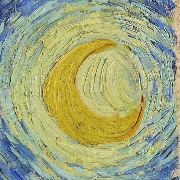 22hrr22min's tweet photo. van gogh details https://t.co/pRAHoT9gUg