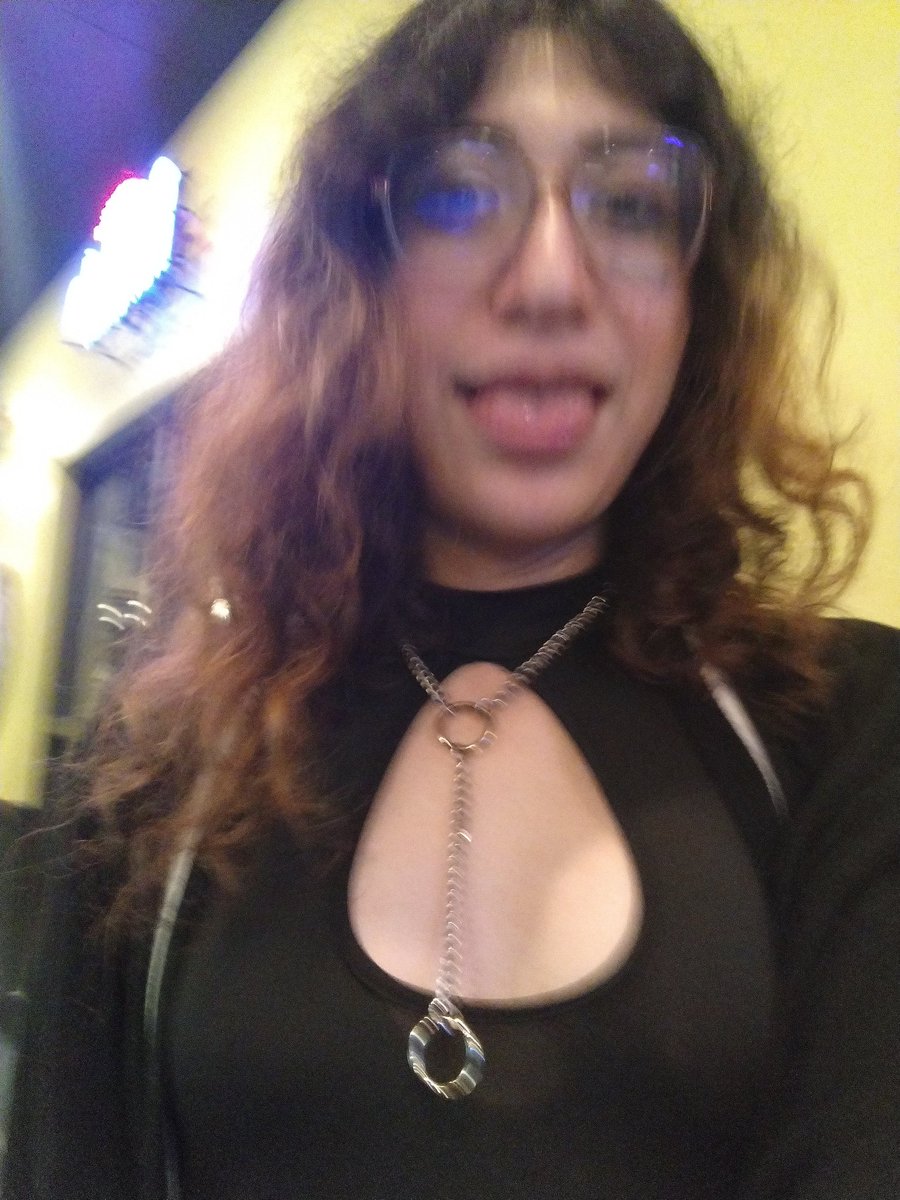 I got drunk and got compliments on my bodysuit alot