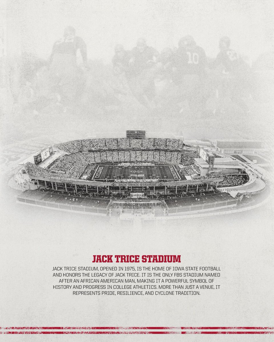 Iowa State Football tweet media