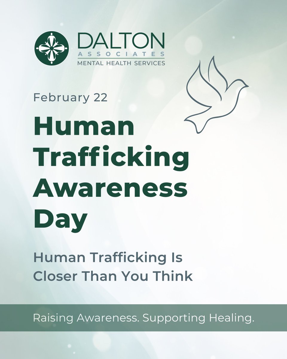 Dalton Associates tweet media