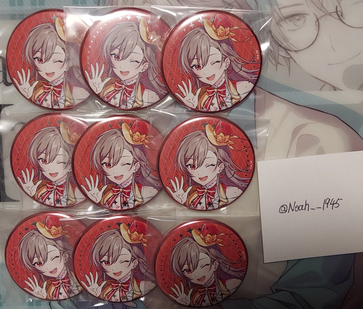 NOAH@取引垢 tweet media