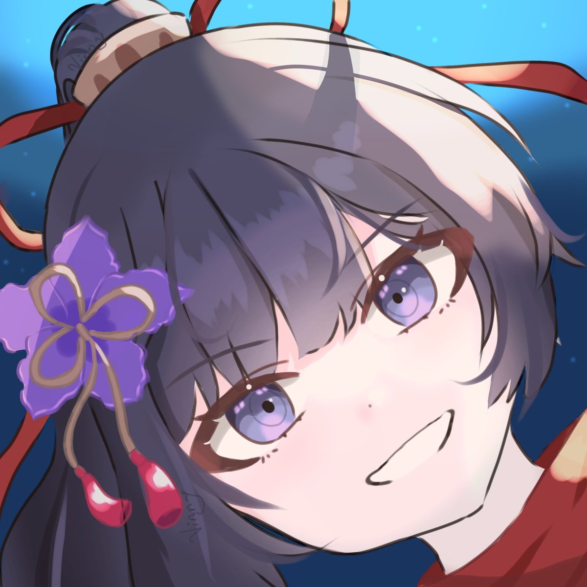 Vinn_yyukii tweet media