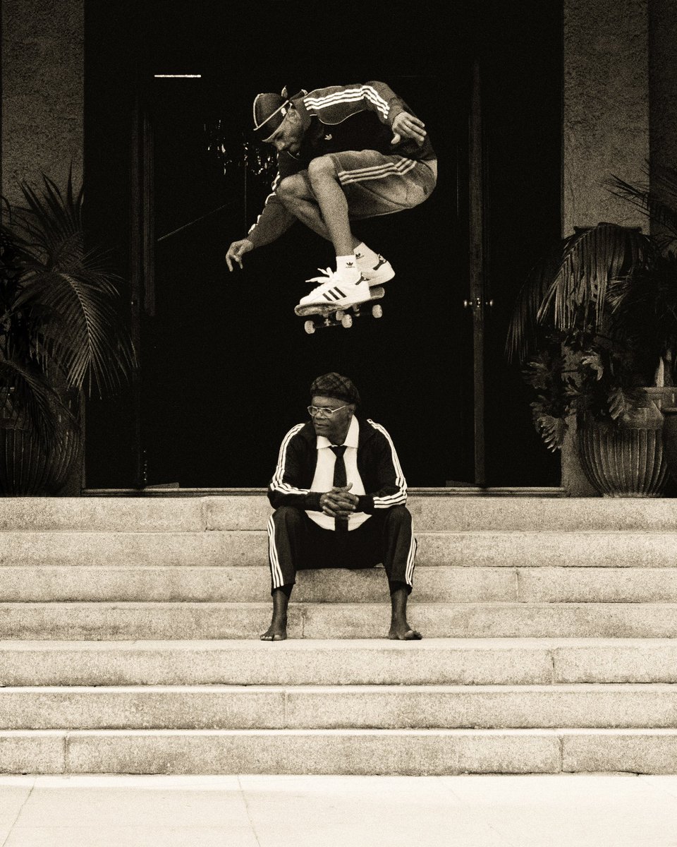 BAD MFs 😤 Tyshawn &amp; Samuel L