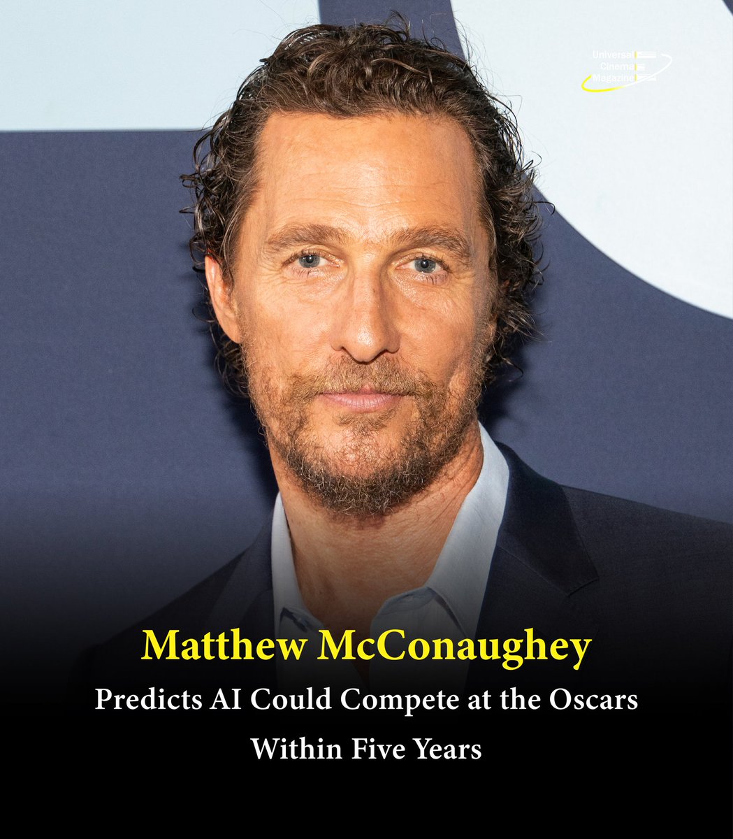 Universal Cinema tweet media