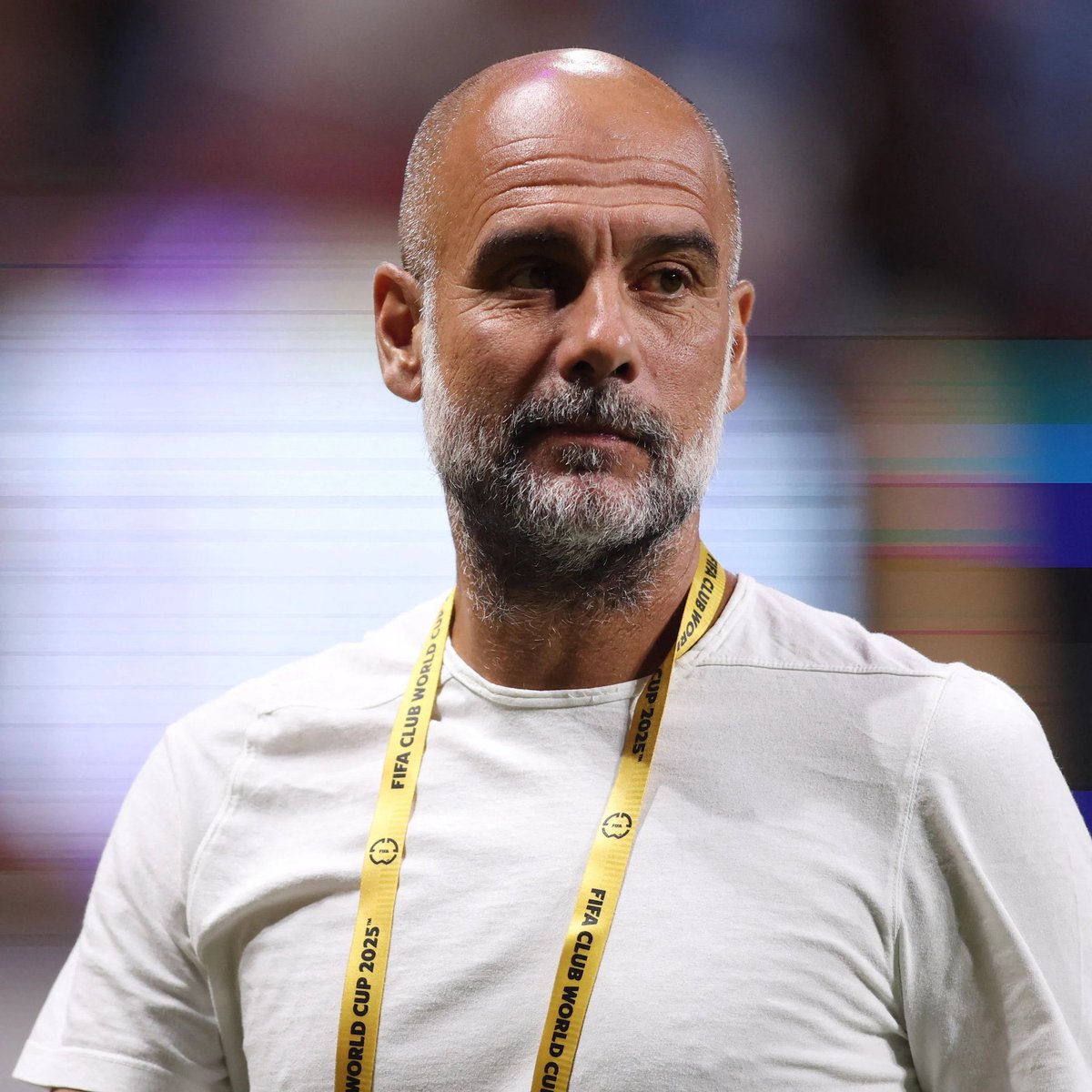 pusholder's tweet photo. Pep Guardiola: "Bence öğretmenler ve doktorlar toplumda kesinlikle en önemli kişiler olmalı, yöneticiler değil." https://t.co/S3jkA73Z3y