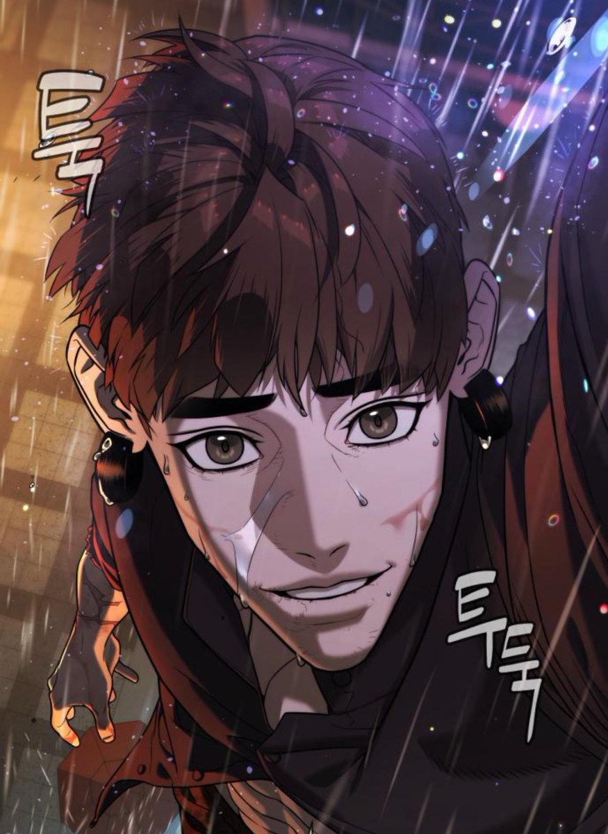 สุดท้าย 
ไอราฟ ไอเหี้ย ไอสัส มรึงพรากรอยยิ้มกุอีกแล้ว คนที่สมควรตายควรเป็นมึง ไม่ใช่ไอติ๋มนี่😭 # ทวงคืนหนุ่มไทบ้าน # ขอติ๋มกลับมา