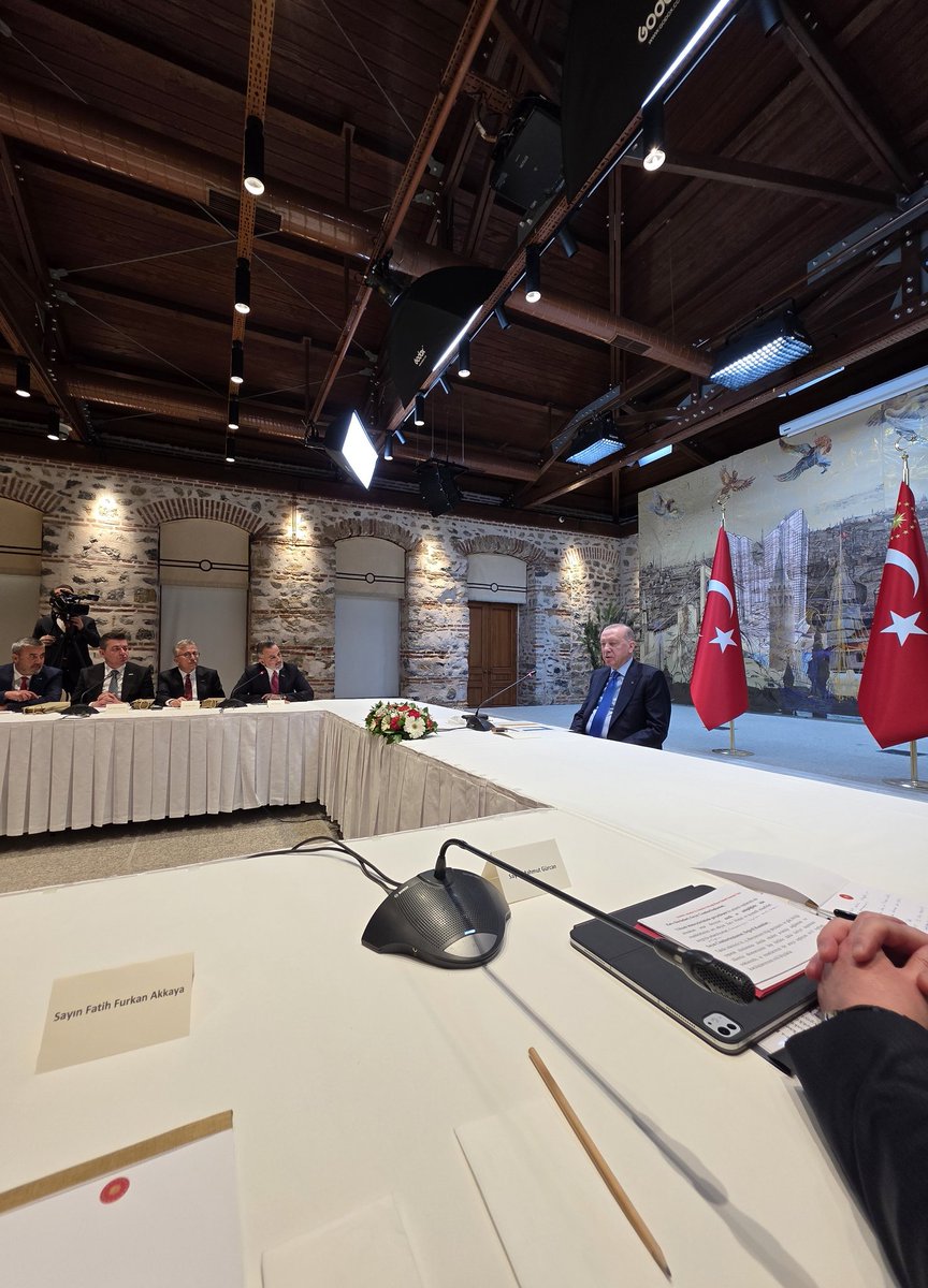 Fatih Furkan AKKAYA tweet media
