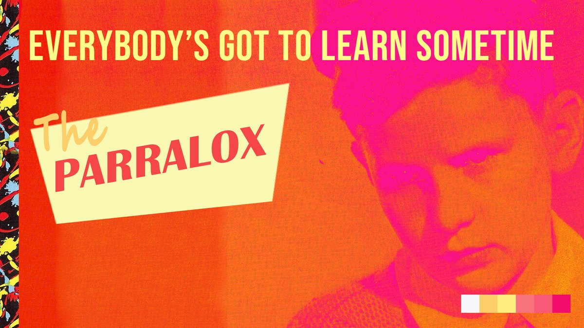 Parralox tweet media