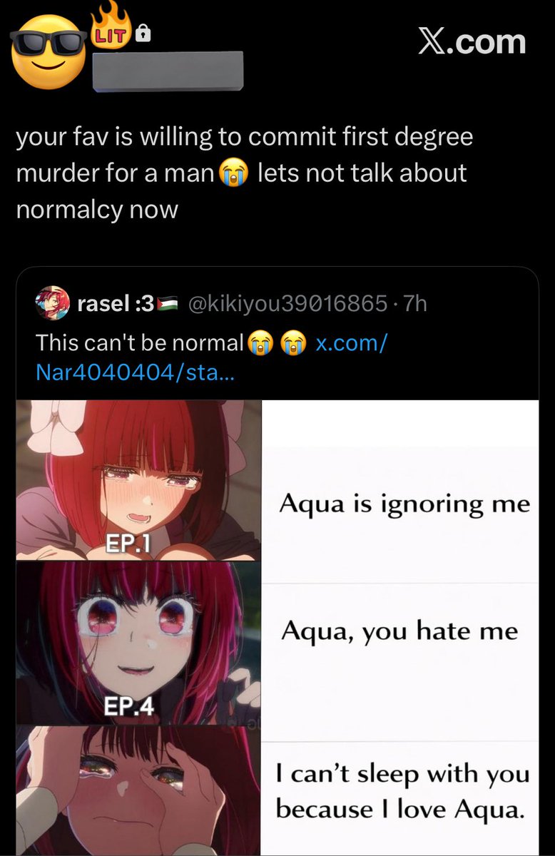 peachynettes's tweet image. #weird