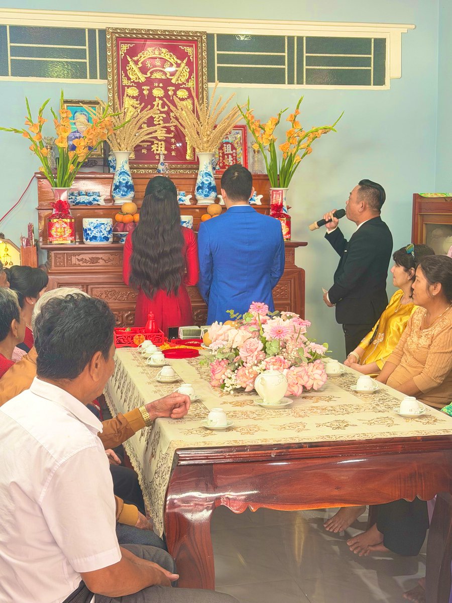 Như ý Lê🇻🇳 tweet media