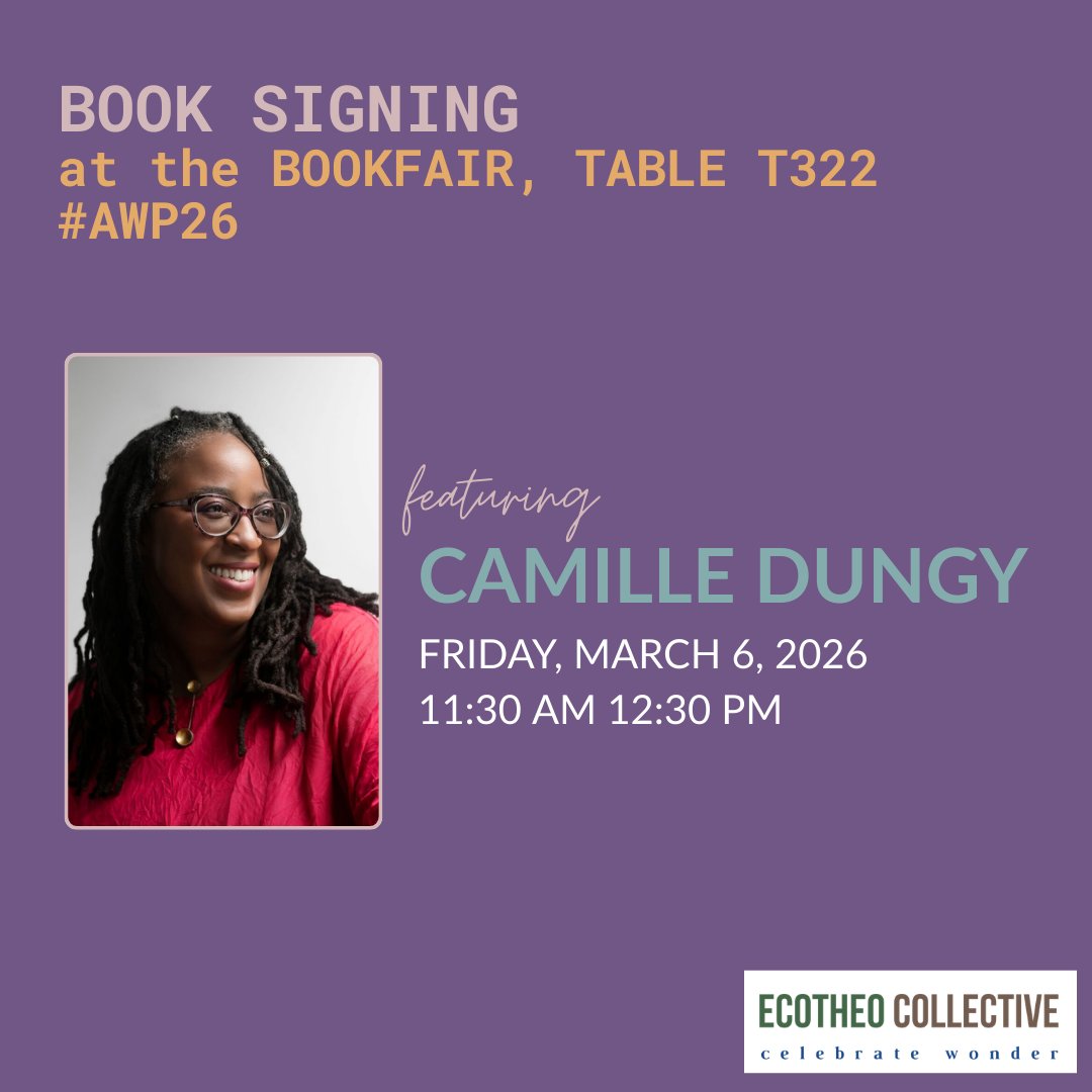 EcoTheo Collective tweet media