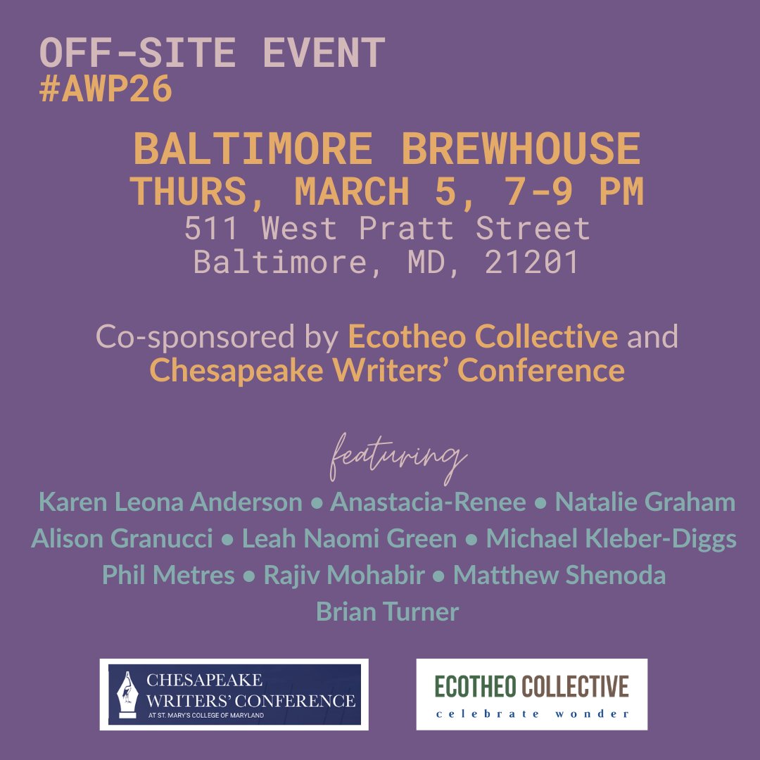 EcoTheo Collective tweet media